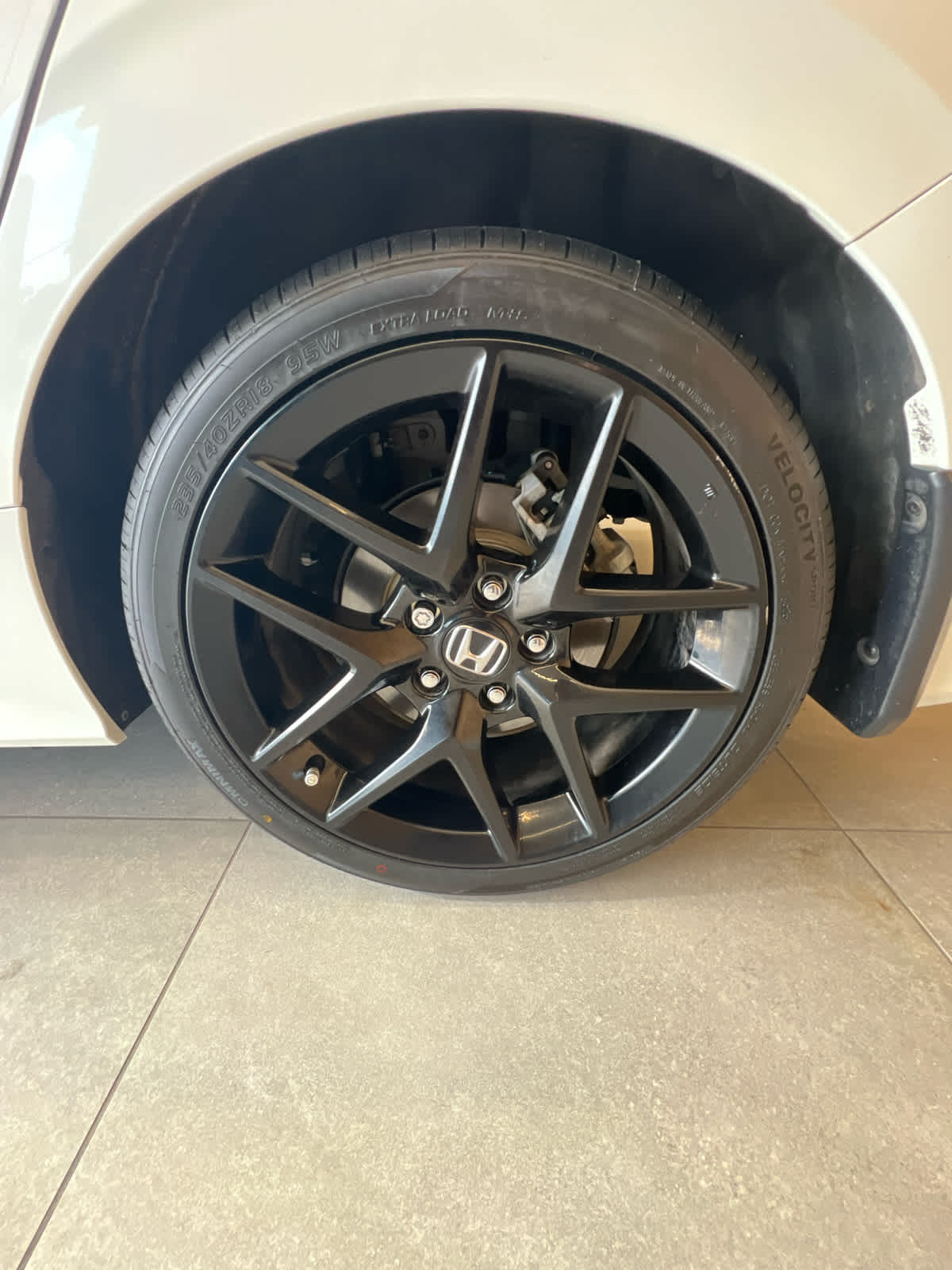 2025 Honda Civic Hybrid Sport CVT