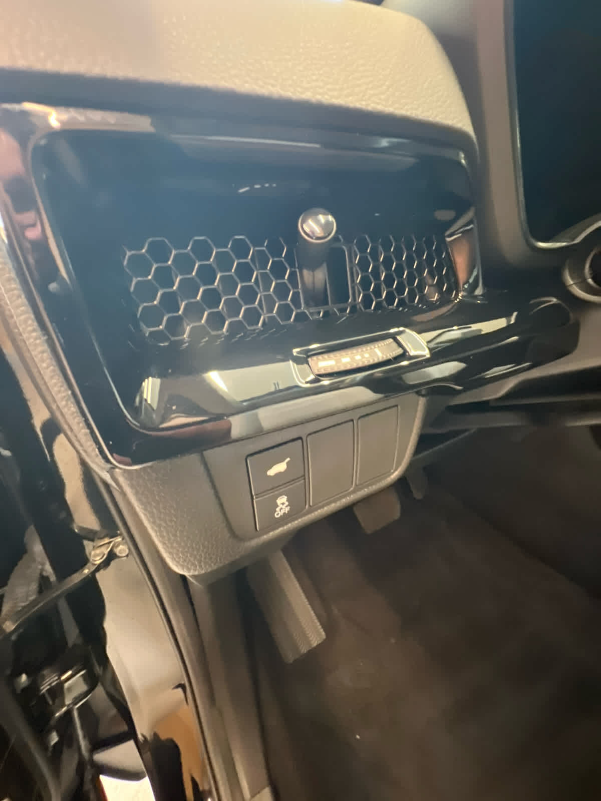 2024 Honda CR-V EX-L 2WD