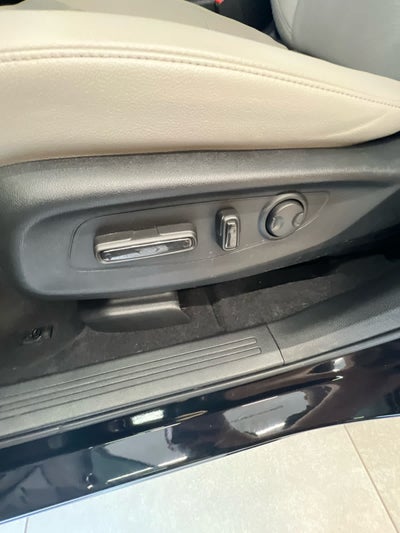 2024 Honda CR-V EX-L 2WD