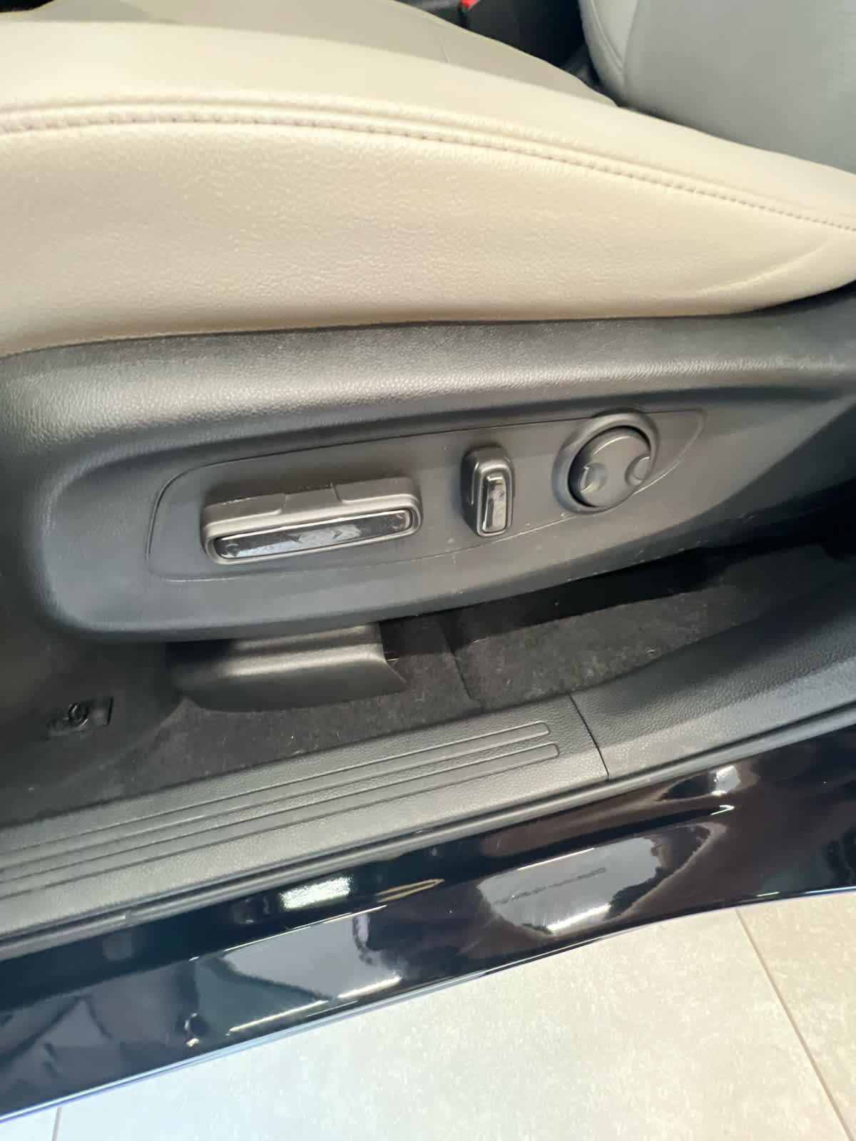 2024 Honda CR-V EX-L 2WD