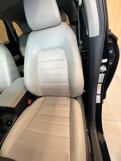 2024 Honda CR-V EX-L 2WD