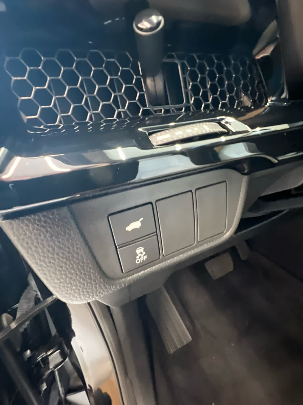 2024 Honda CR-V EX-L 2WD