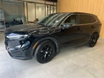 2024 Honda CR-V EX-L 2WD