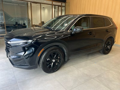 2024 Honda CR-V EX-L 2WD