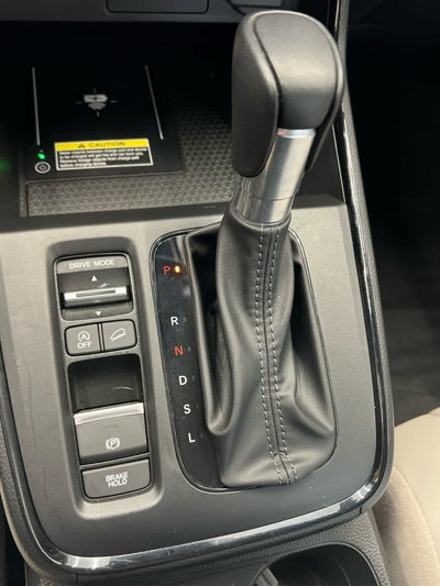 2024 Honda CR-V EX-L 2WD