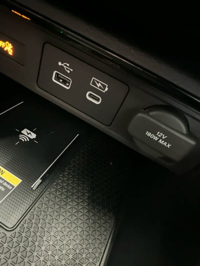 2024 Honda CR-V EX-L 2WD