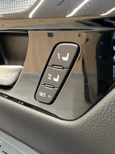 2024 Honda CR-V EX-L 2WD