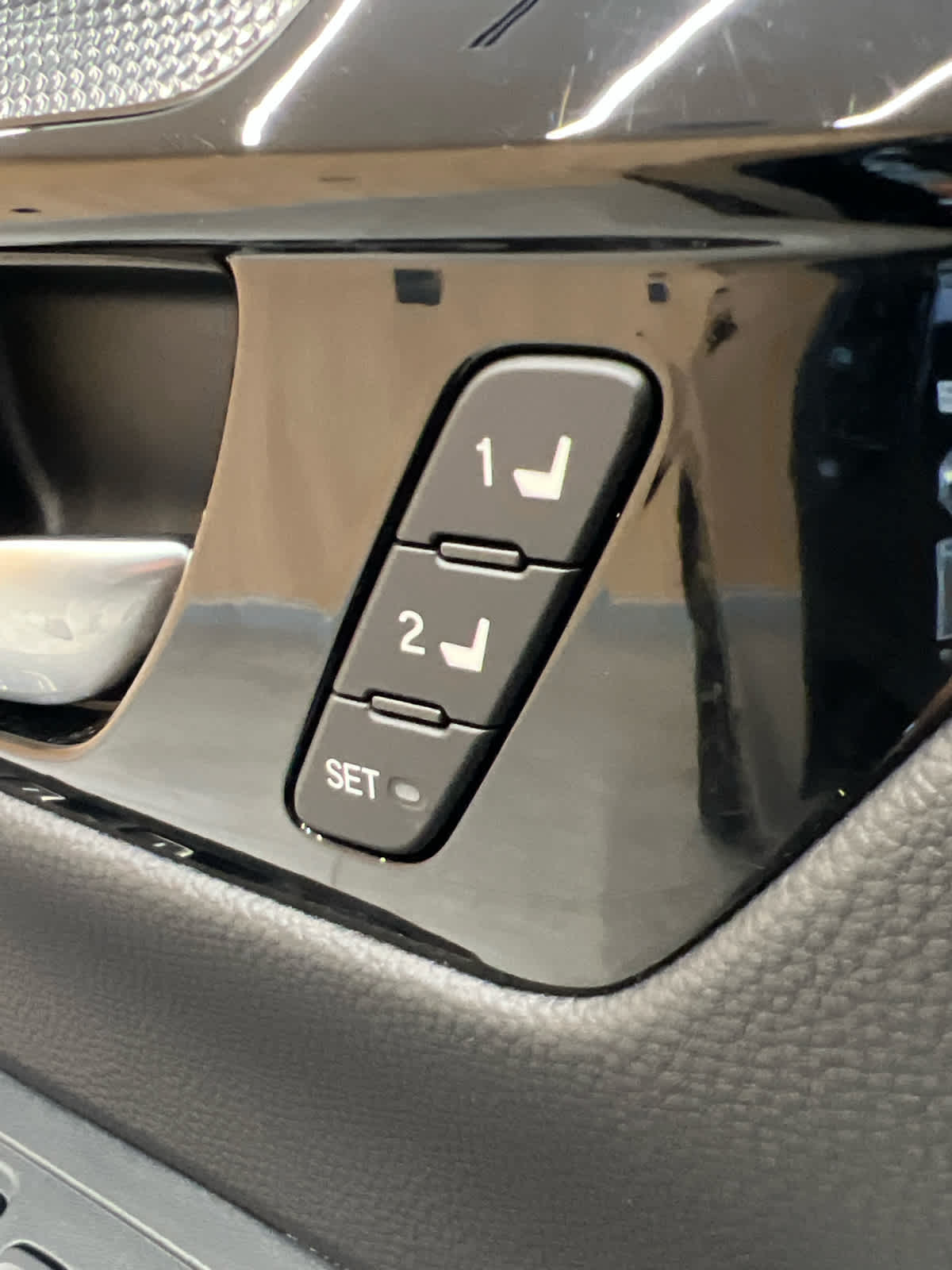 2024 Honda CR-V EX-L 2WD