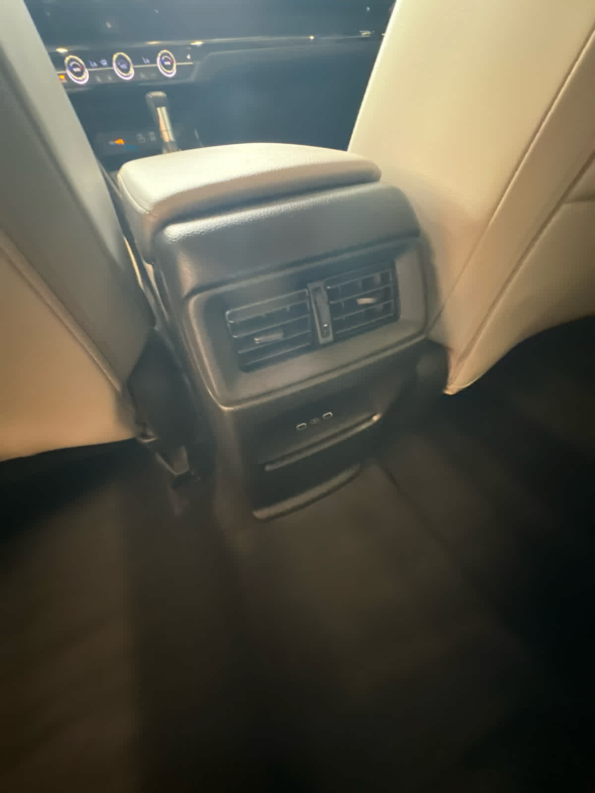 2024 Honda CR-V EX-L 2WD