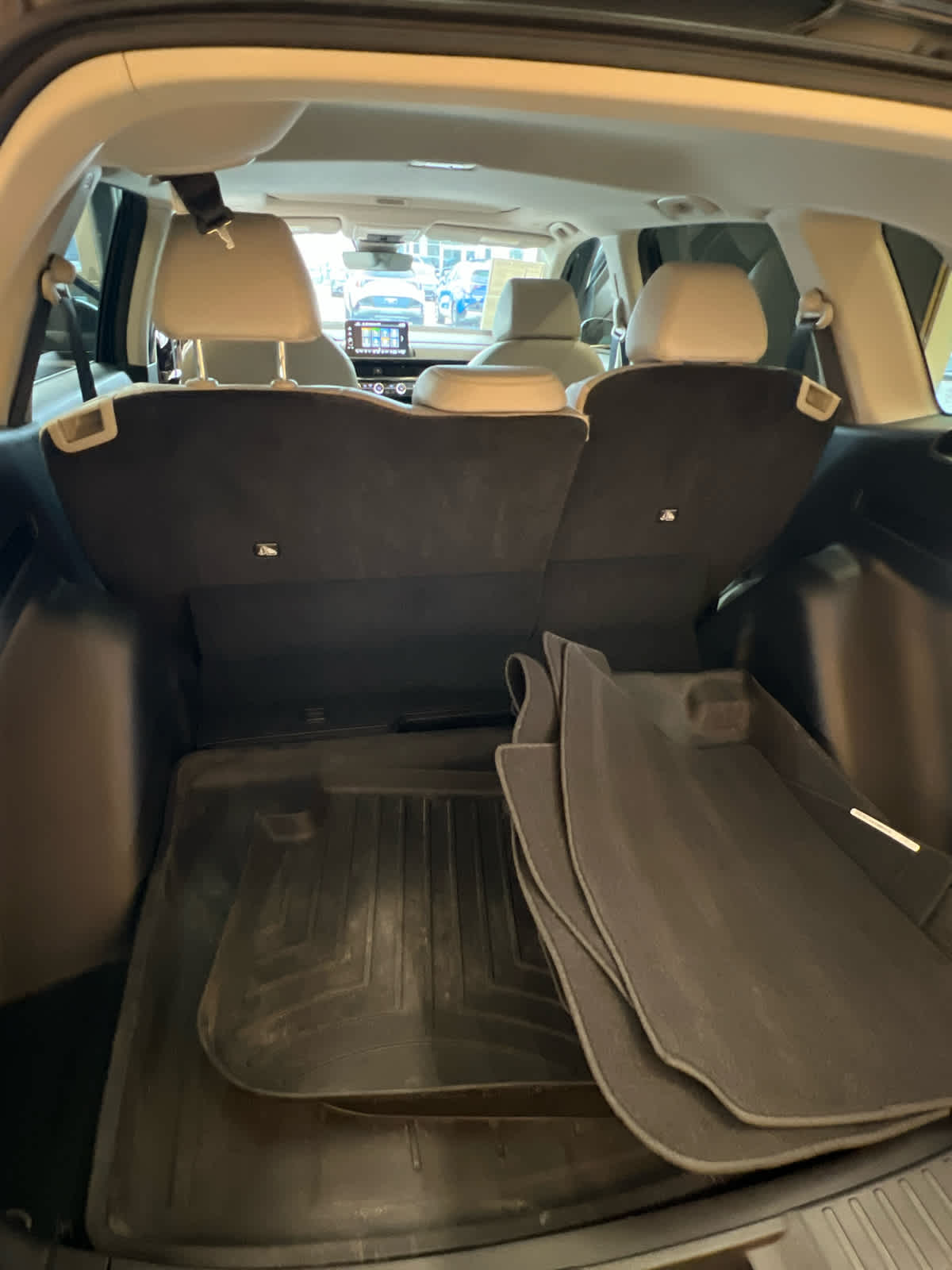 2024 Honda CR-V EX-L 2WD