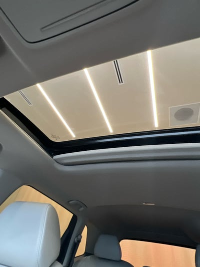 2024 Honda CR-V EX-L 2WD