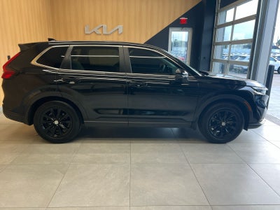 2024 Honda CR-V EX-L 2WD
