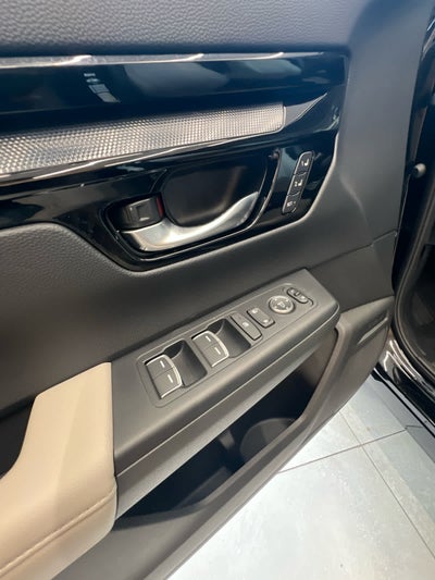 2024 Honda CR-V EX-L 2WD