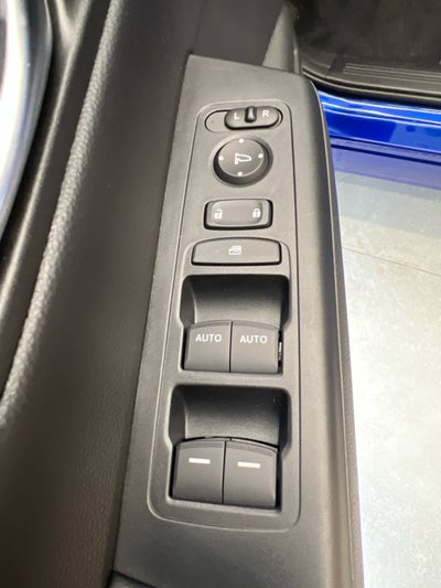 2024 Honda CR-V EX AWD