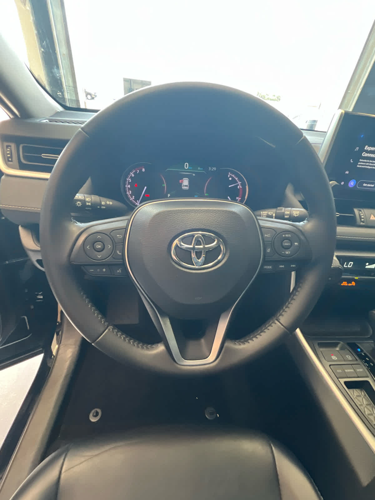 2024 Toyota RAV4 XLE Premium FWD