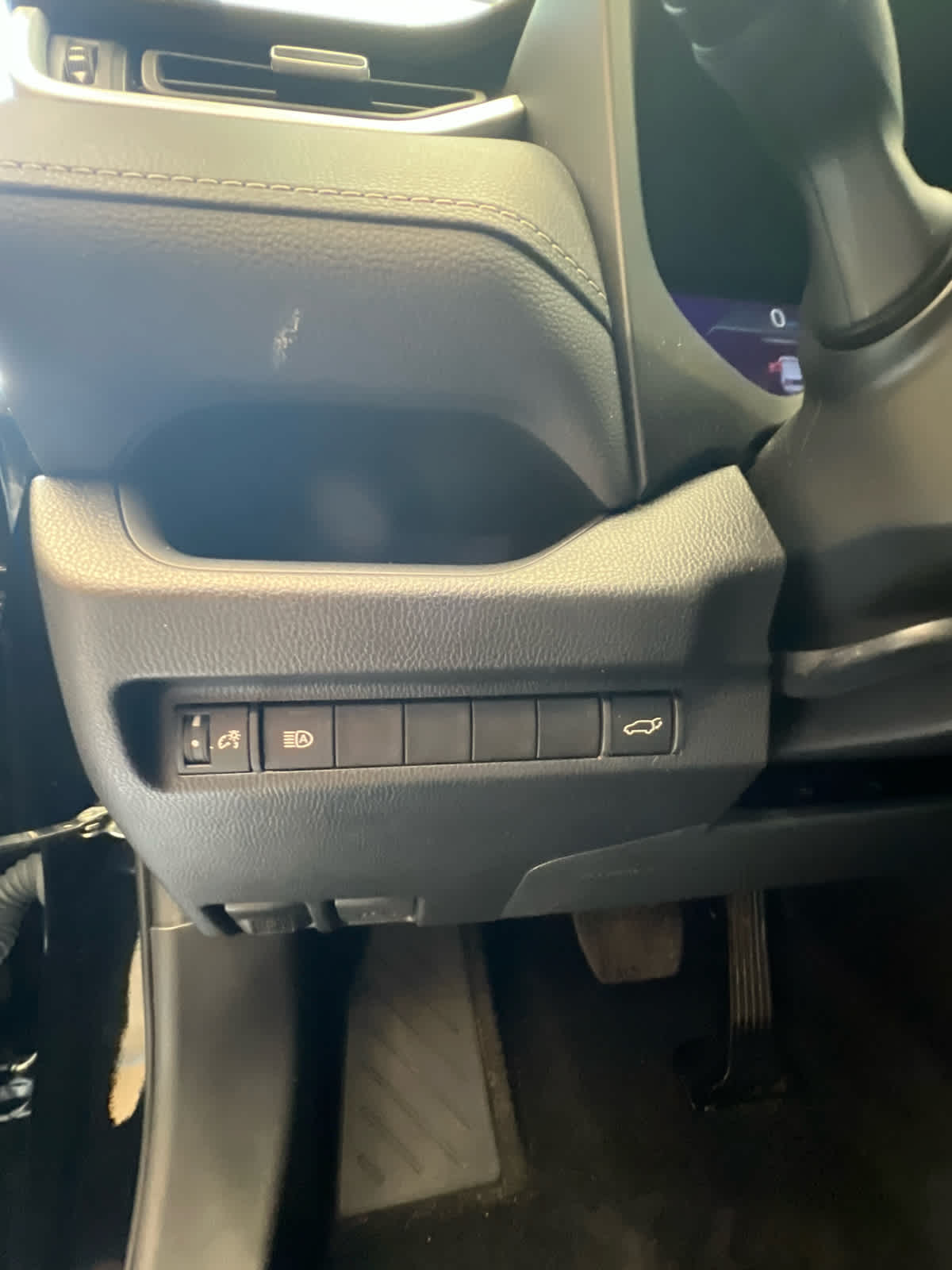 2024 Toyota RAV4 XLE Premium FWD