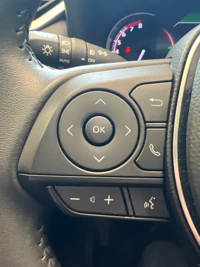 2024 Toyota RAV4 XLE Premium FWD