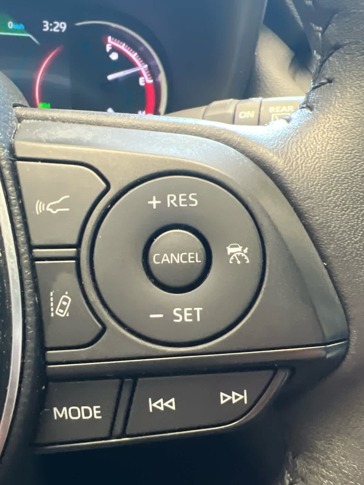 2024 Toyota RAV4 XLE Premium FWD