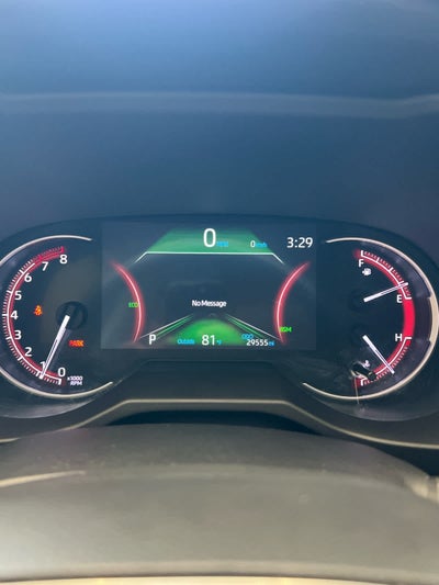 2024 Toyota RAV4 XLE Premium FWD