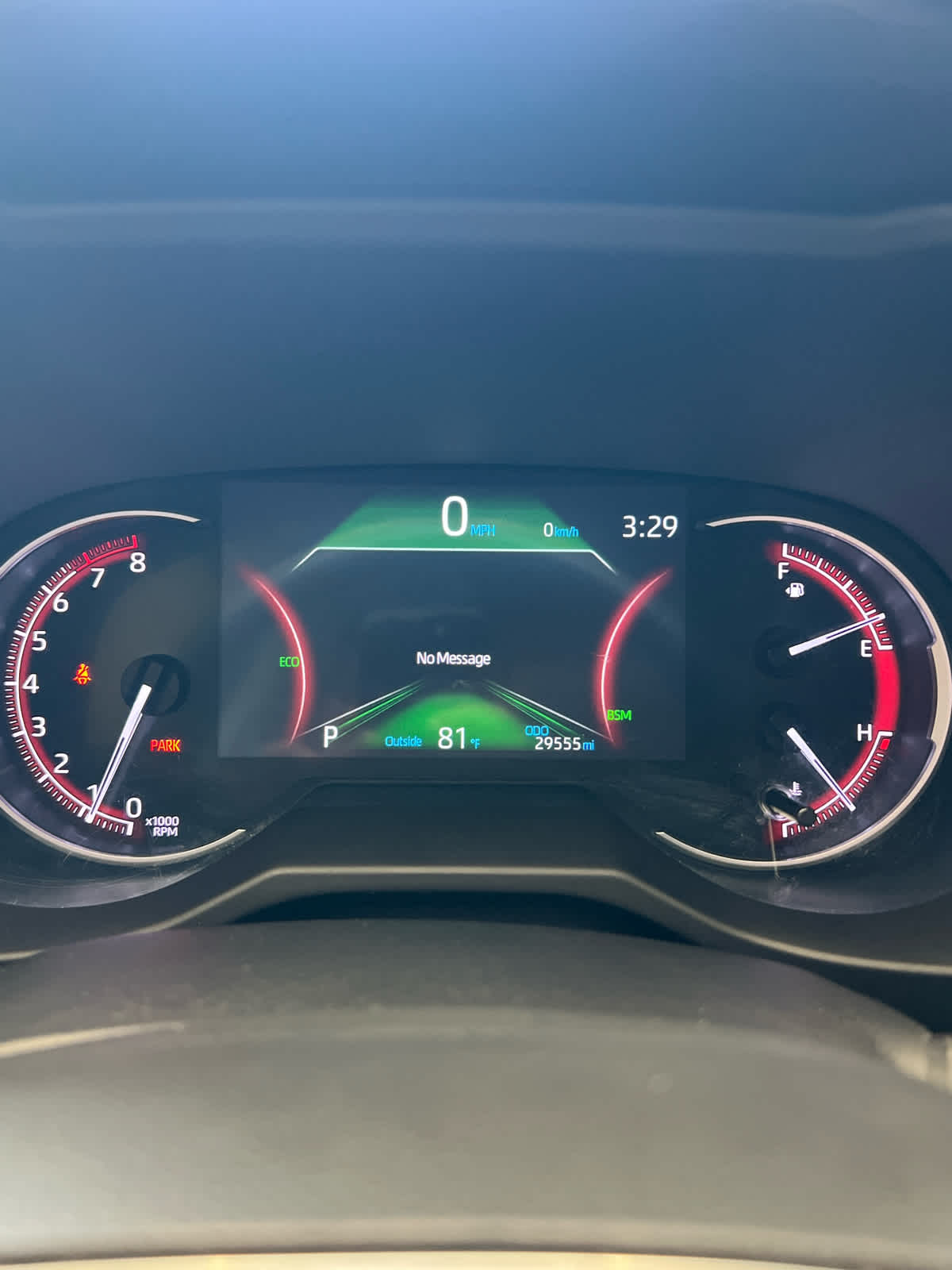 2024 Toyota RAV4 XLE Premium FWD