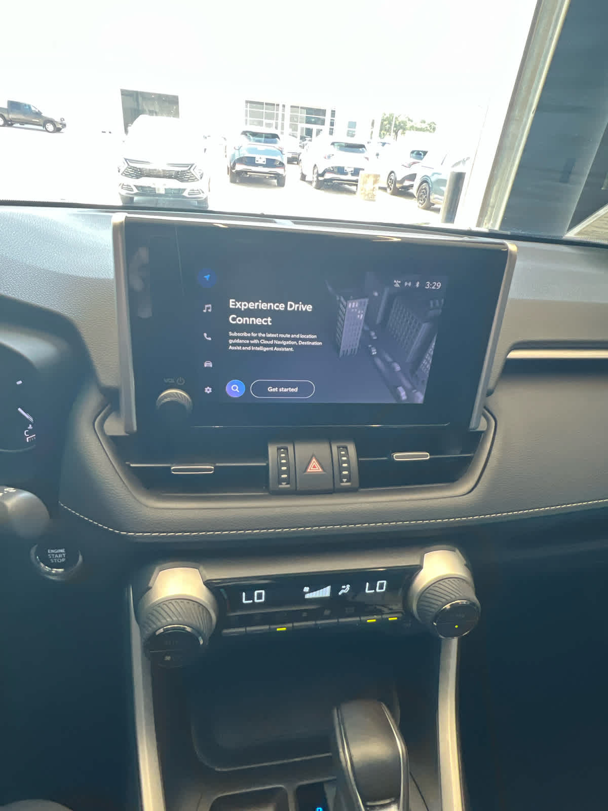 2024 Toyota RAV4 XLE Premium FWD