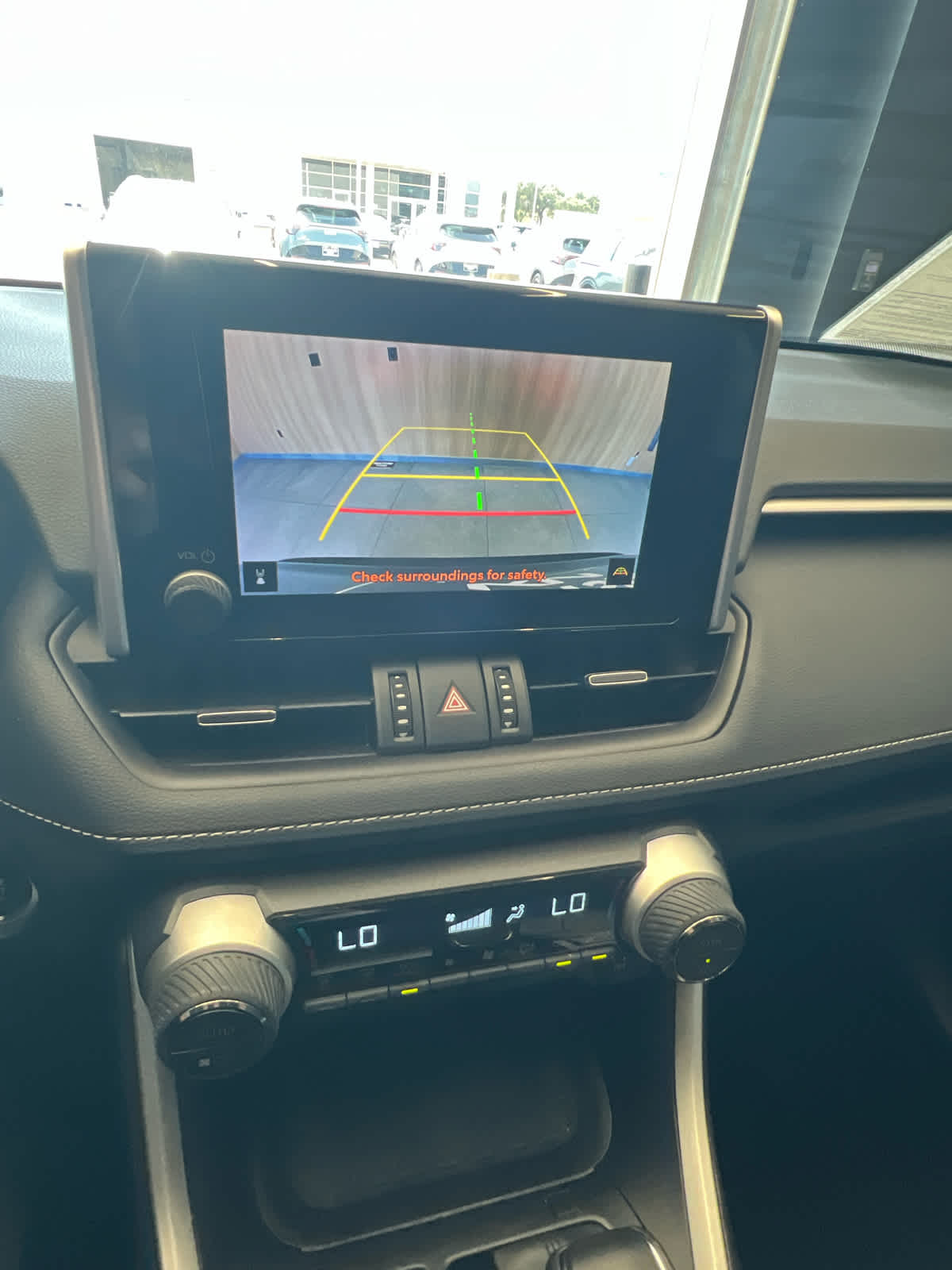 2024 Toyota RAV4 XLE Premium FWD