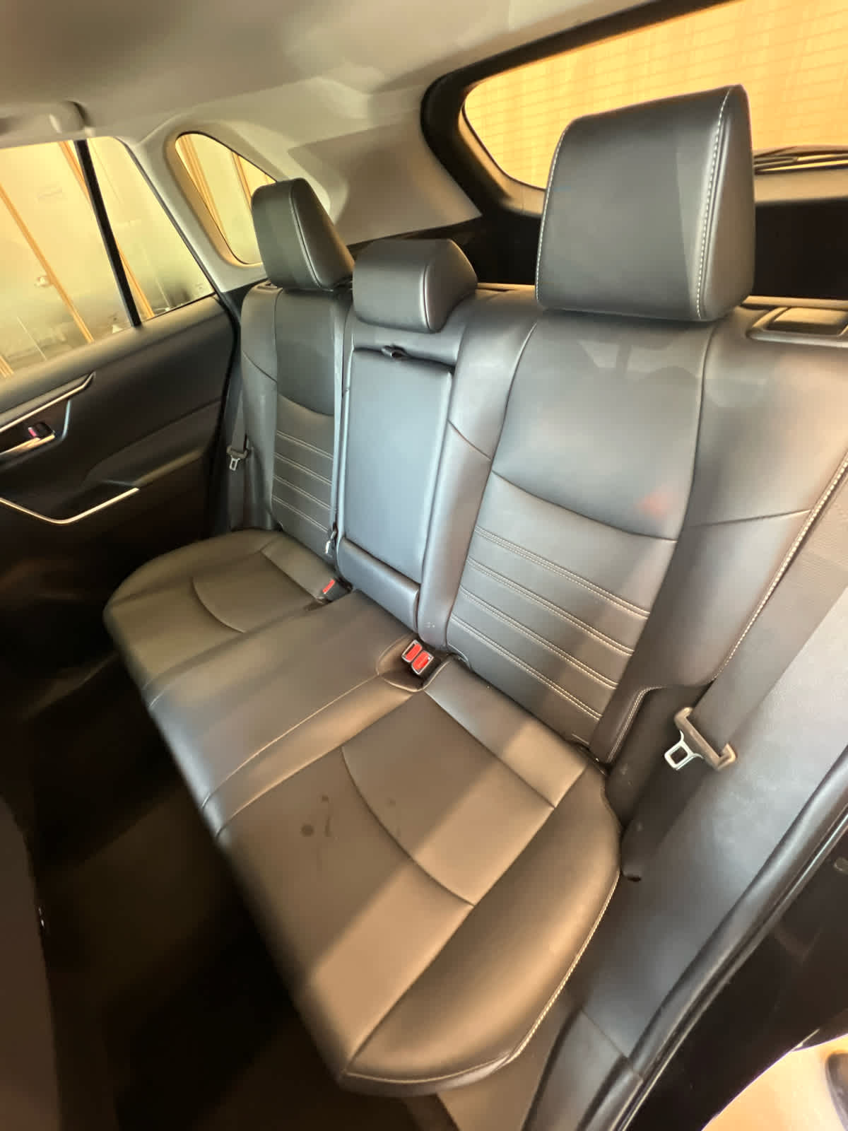 2024 Toyota RAV4 XLE Premium FWD