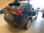 2024 Toyota RAV4 XLE Premium FWD