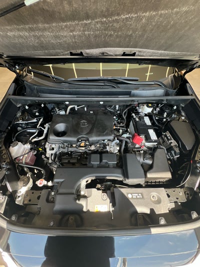 2024 Toyota RAV4 XLE Premium FWD