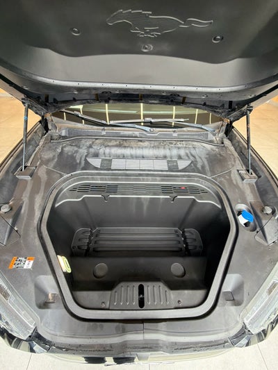 2023 Ford Mustang Mach-E Select AWD