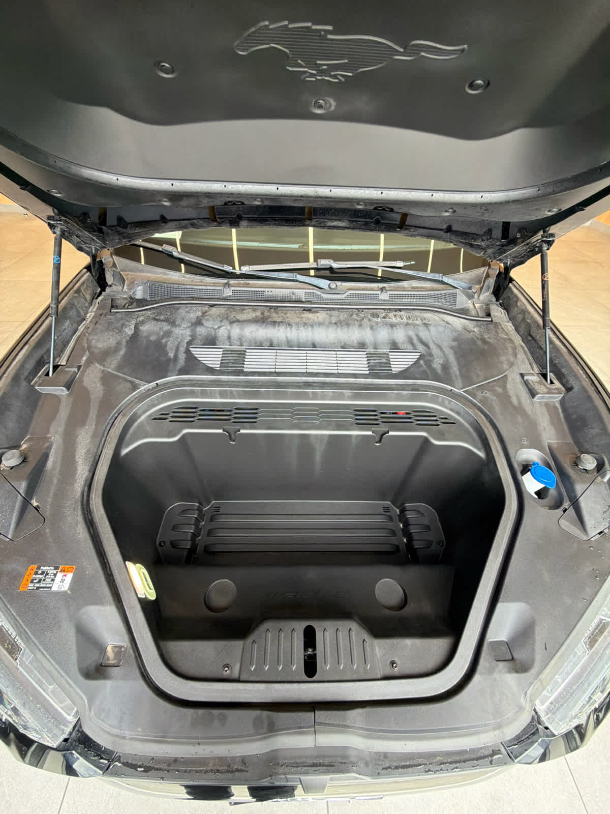 2023 Ford Mustang Mach-E Select AWD