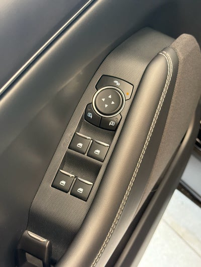 2023 Ford Mustang Mach-E Select AWD