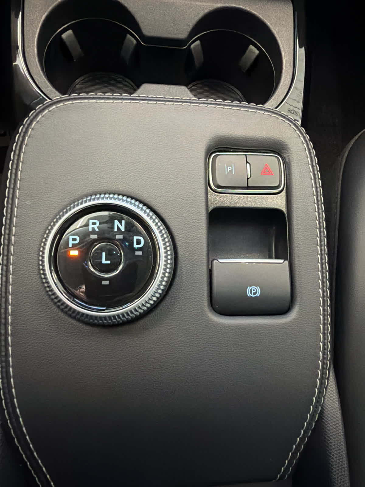 2023 Ford Mustang Mach-E Select AWD