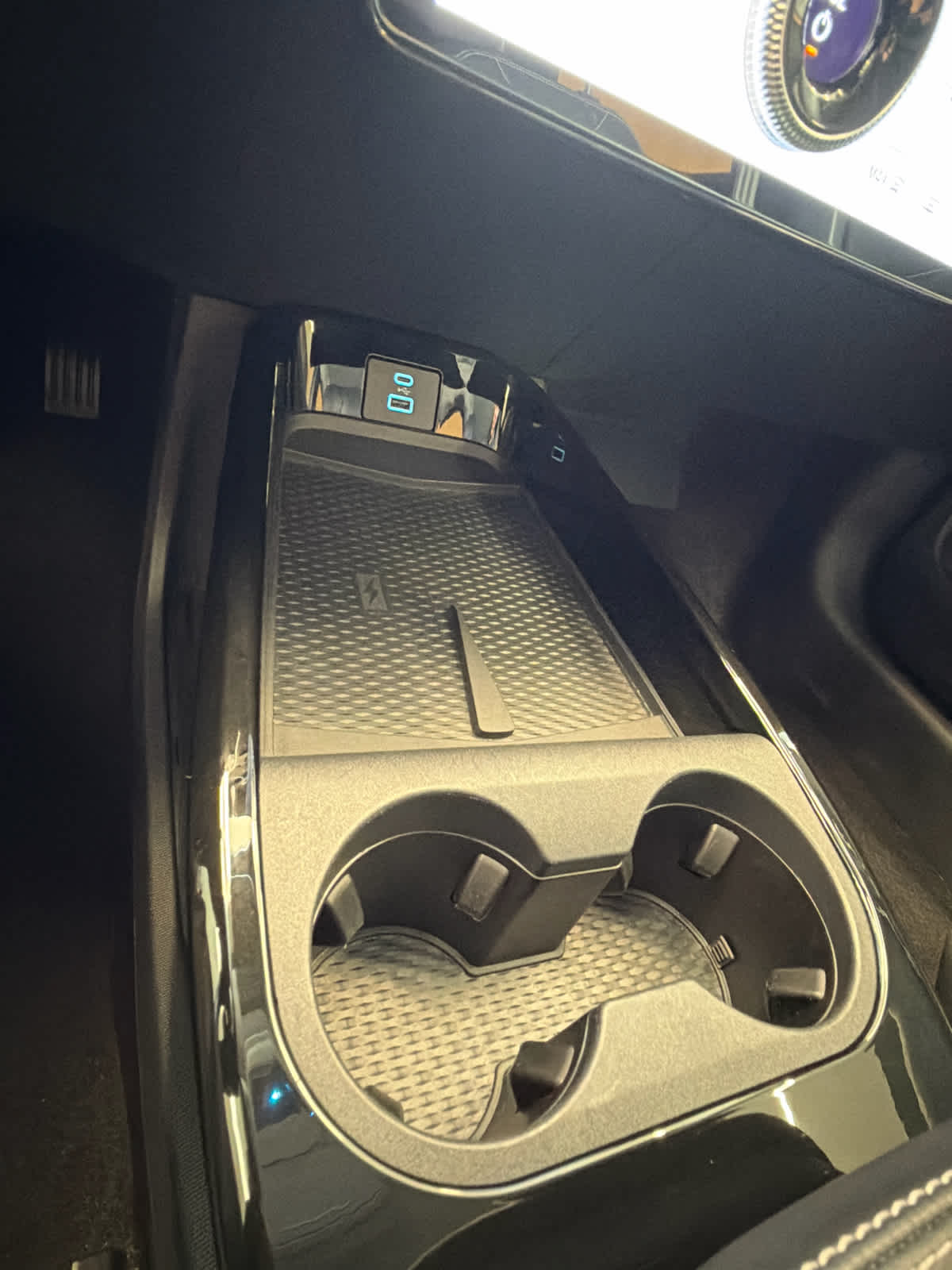 2023 Ford Mustang Mach-E Select AWD