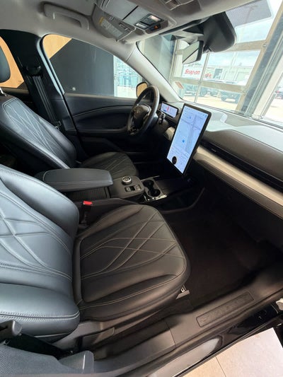 2023 Ford Mustang Mach-E Select AWD