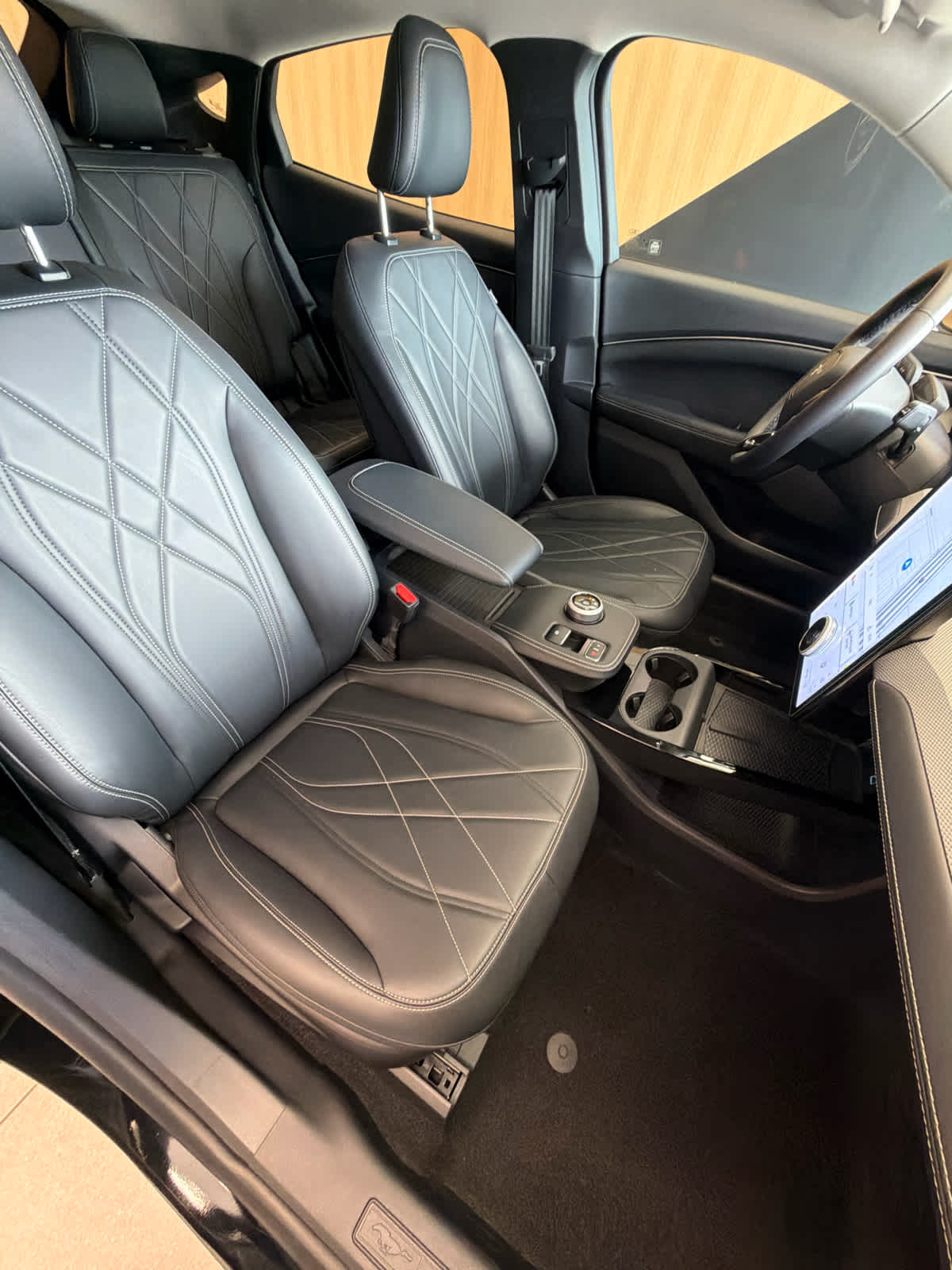2023 Ford Mustang Mach-E Select AWD