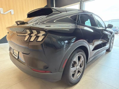 2023 Ford Mustang Mach-E Select AWD