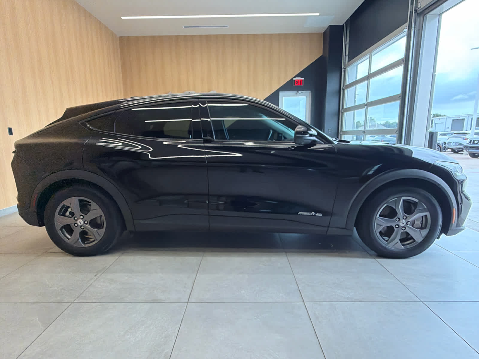 2023 Ford Mustang Mach-E Select AWD