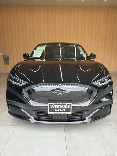 2023 Ford Mustang Mach-E Select AWD