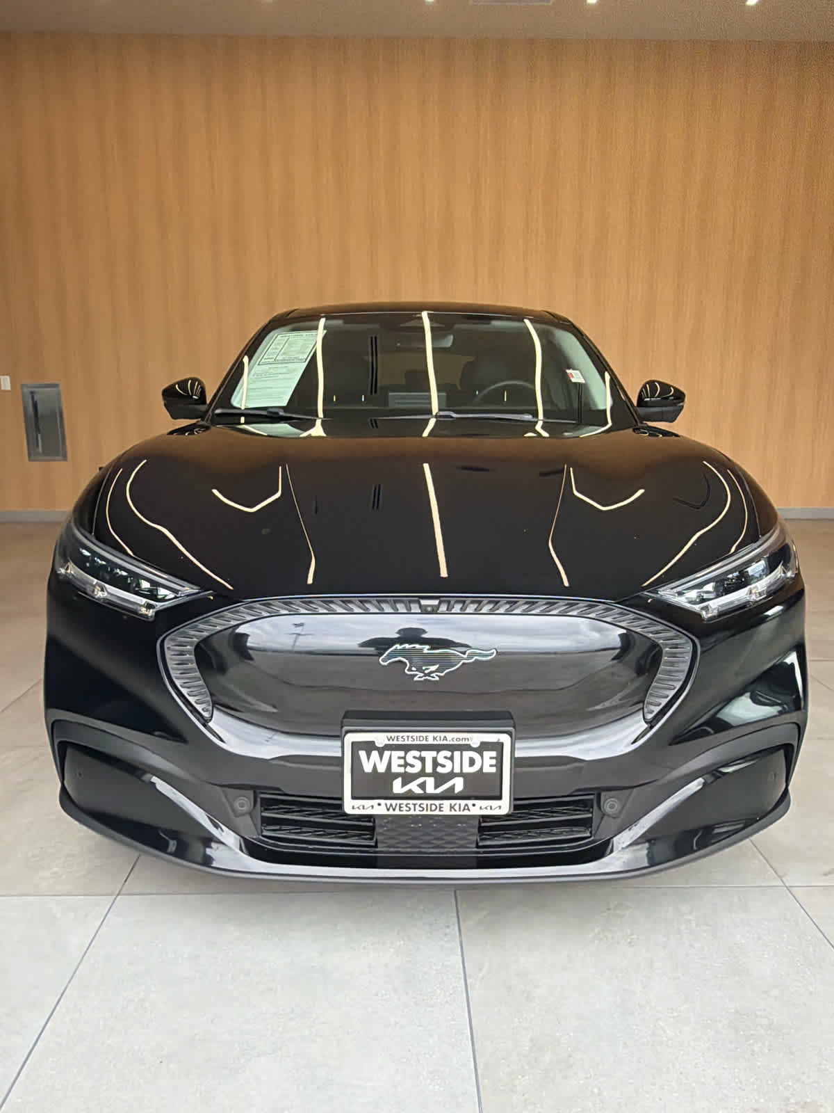 2023 Ford Mustang Mach-E Select AWD