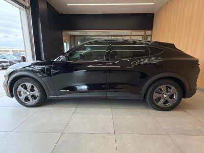 2023 Ford Mustang Mach-E Select AWD
