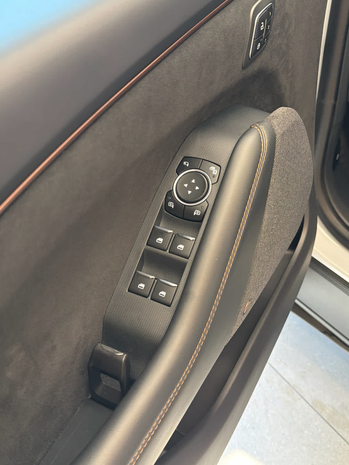 2023 Ford Mustang Mach-E GT AWD