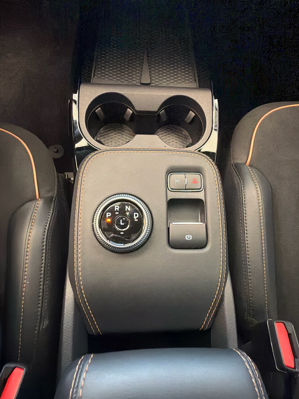 2023 Ford Mustang Mach-E GT AWD