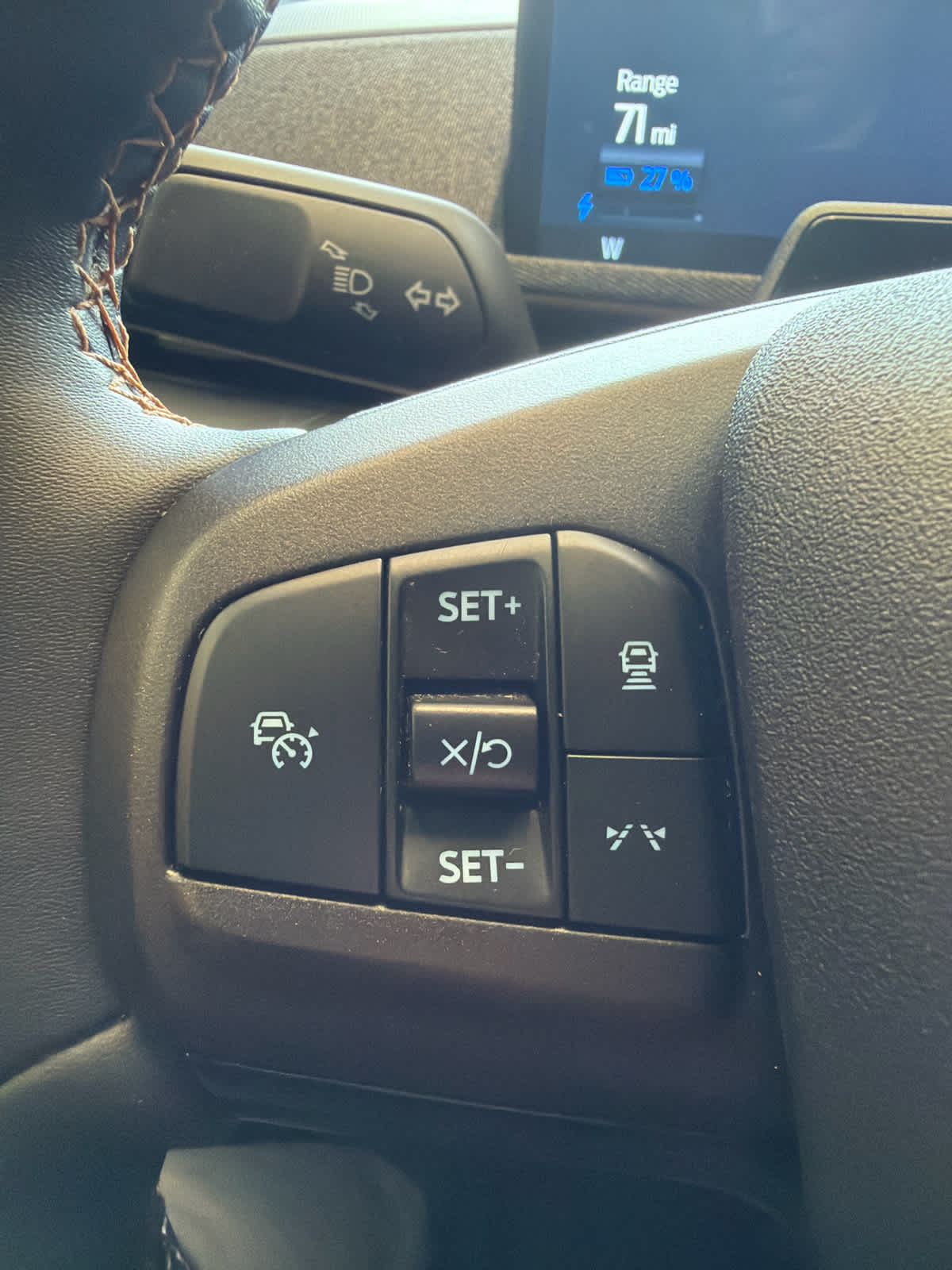 2023 Ford Mustang Mach-E GT AWD