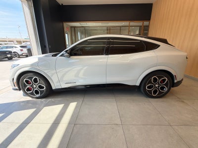 2023 Ford Mustang Mach-E GT AWD