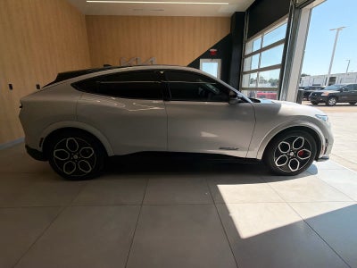 2023 Ford Mustang Mach-E GT AWD