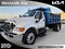 2015 Ford Super Duty F-750 Straight Frame Reg Cab XLT