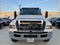 2015 Ford Super Duty F-750 Straight Frame Reg Cab XLT