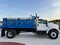 2015 Ford Super Duty F-750 Straight Frame Reg Cab XLT
