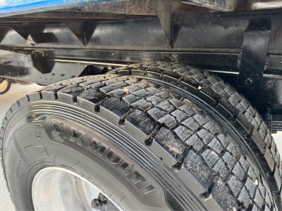 2015 Ford Super Duty F-750 Straight Frame Reg Cab XLT